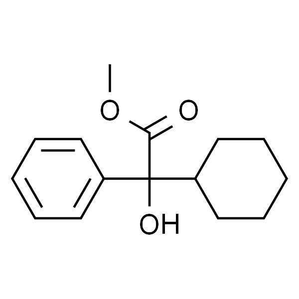 Methyl Cyclohexyl Hydroxy Phenylacetate Lab