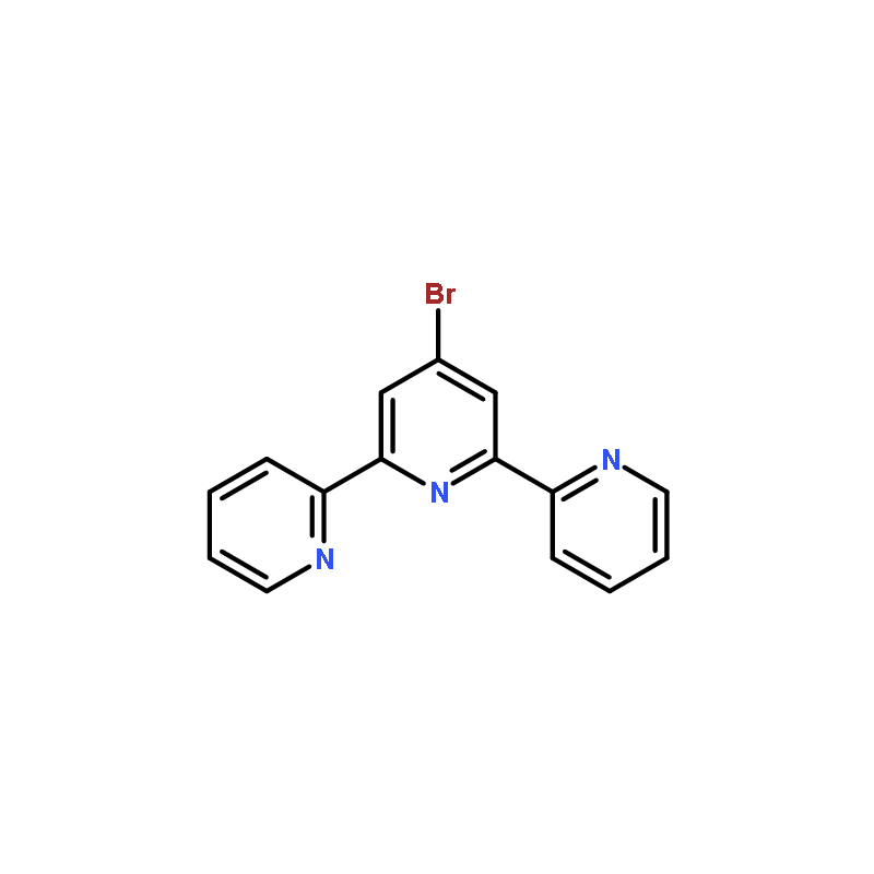 4 溴 2 2 6 2 三联吡啶96 价格 幺米Lab实验室