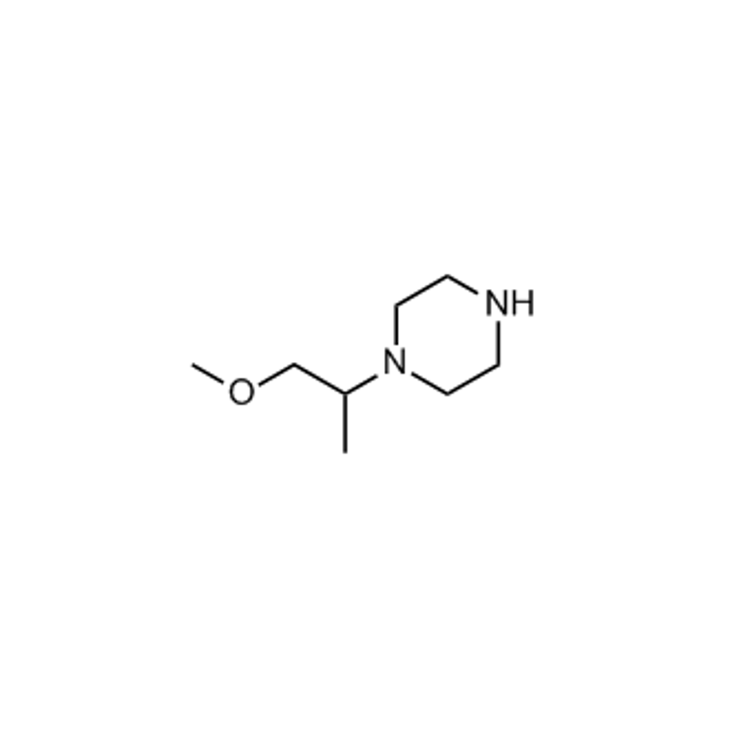 Methoxypropan Yl Piperazine Lab