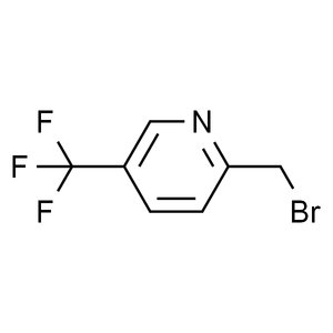 2-溴甲基-5-三氟甲基吡啶, 98%