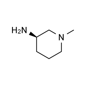 1-甲基-(R)-3-氨基哌啶, 97%