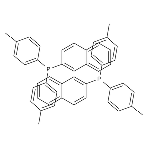 (S)-(-)-2,2-双(二对甲苯基膦)-1,1-二联萘, 98%