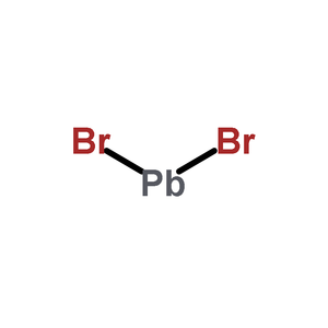 溴化铅 500g
