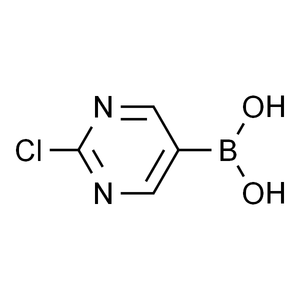 2-Chloro-5-pyrimidineboronic acid,98%