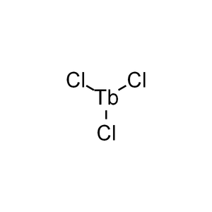 氯化铽(III), 无水, 粉末, 99.9% metals basis