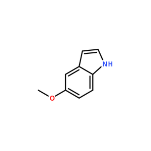 5-甲氧基吲哚
