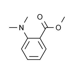 N,N-二甲基邻氨基苯甲酸甲酯, >97%(GC)(T)