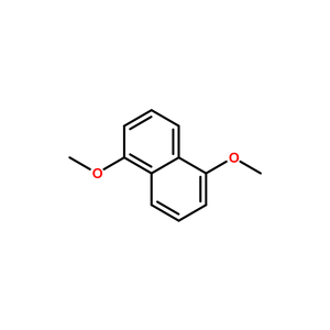 1,5-二甲氧基萘, ≥97%