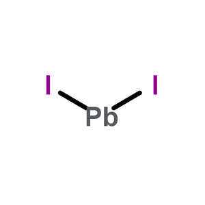 碘化铅, 99.999% metals basis，for Perovskite precursor