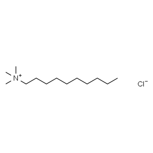 十烷基三甲基氯化铵 25g x20瓶/箱