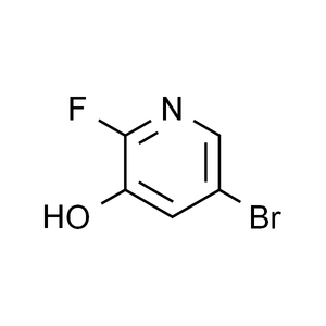 2-氟-3-羟基-5-溴吡啶, ≥97%