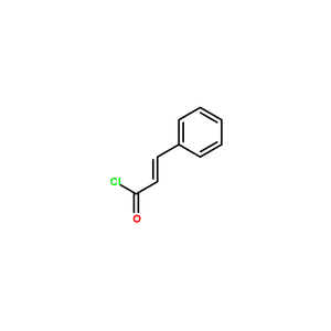 肉桂酰氯 ≥97.0%