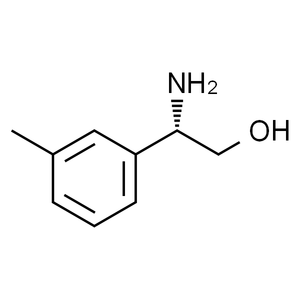 (S)-2-Amino-2-(m-tolyl)ethanol,97%