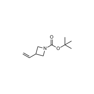 3-Ethenylazetidine-1-carboxylic acid tert-butyl ester , 95%mixTBCasstabilizer