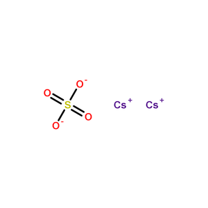 硫酸铯, 99.9%（生物技术级）