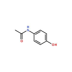 对乙酰氨基苯酚, CP