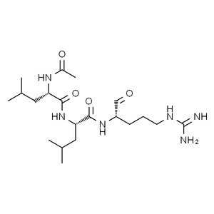 Leupeptin hemisulfate salt, ≥90%(HPLC)