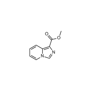 甲基咪唑并[1,5-A]吡啶-1-甲酸叔丁酯, 97%