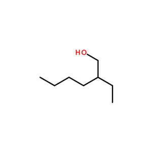 2-乙基己醇, >99.0%(GC)