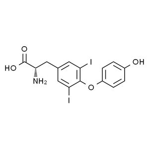 3,5-二碘-L-甲状腺素, 99%