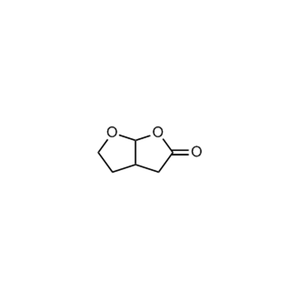 四氢呋喃[2,3-b]呋喃-2(6aH)-酮