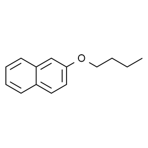 2-丁氧基萘, 98%