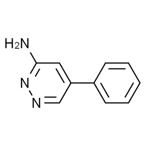 5-苯基-3-氨基哒嗪, 96%