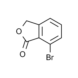 7-Bromoisobenzofuran-1(3H)-one,97%