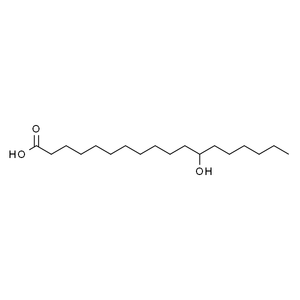 12-羟基十八酸, 90%