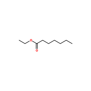 庚酸乙酯,98.5%