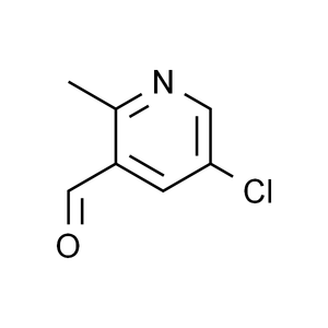 5-氯-2-甲基烟醛, 97%