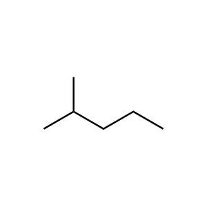 2-甲基戊烷, 分析标准品, ≥99.5%(GC)