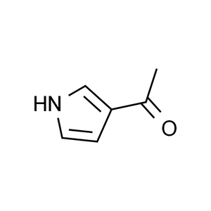 3-乙酰基吡咯, 98%