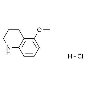 5-甲氧基-1,2,3,4-四氢喹啉盐酸盐, 95%