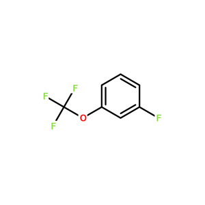 1-氟-3-(三氟甲氧基)苯,98%