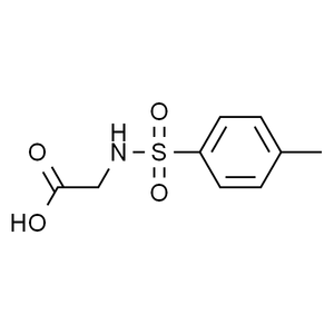 N-对甲苯磺酰甘氨酸, 98%(T)