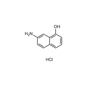 7-Aminonaphthalen-1-ol hydrochloride,97%