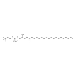 1-NONADECANOYL-2-HYDROXY-SN-GLYCERO-3-PHOSPHOCHOLINE;19:0 LYSO PC, >99%