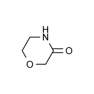 3-吗啉酮,97%