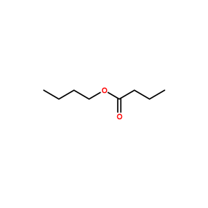 丁酸丁酯 ,Standard for GC,≥99.5%(GC)