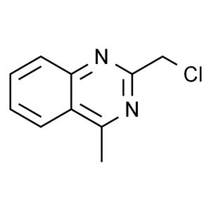 2-氯甲基-4-甲基喹唑啉, 98%