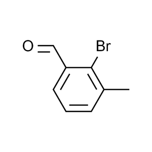 2-Bromo-3-methylbenzaldehyde , 98%