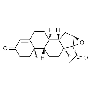 16,17-环氧黄体酮, 99%