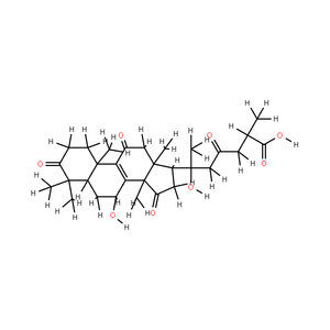 灵芝酸N，HPLC≥98%