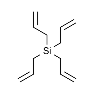 四烯丙基硅烷,95%