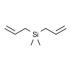 二烯丙基二甲基硅烷 ≥95.0%