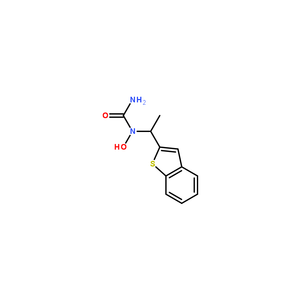 Zileuton 齐留通, HPLC≥98%