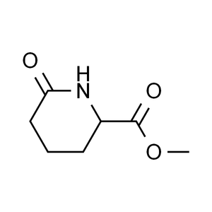 6-氧代-哌啶-2-羧酸甲酯, 97%