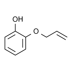 2-(烯丙氧基)苯酚, 97%