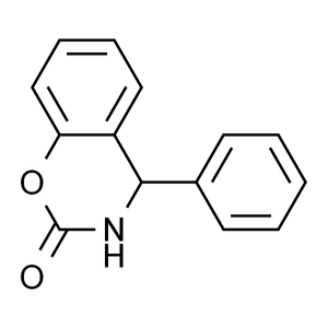 4-苯基-3,4-二氢-2H-苯并[e][1,3]噁嗪-2-酮, 97%